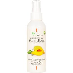 Spray Protecteur Thermique Naturaequa - Spray Protecteur Thermique pour Cheveux - Publicité Spray Protecteur Thermique Naturaequa - Spray Protecteur Thermique pour Cheveux - Publicité