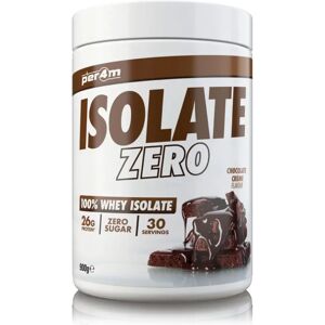 Per4m Whey Protein Isolate Shake - Chocolate - 900g Per4m Whey Protein Isolate Shake - Chocolate - 900g