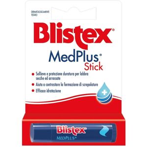 Balsamo labbra Blistex - 4,25g - Cura delle labbra Balsamo labbra Blistex - 4,25g - Cura delle labbra