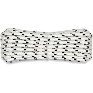 CORDERIE ITALIANE 006000464 Touw - Nautisch, Polyester, 8mm, 10m CORDERIE ITALIANE 006000464 Touw - Nautisch, Polyester, 8mm, 10m