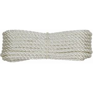 CORDERIE ITALIANE 006004271 Cima Bianca - Rope CORDERIE ITALIANE 006004271 Cima Bianca - Rope