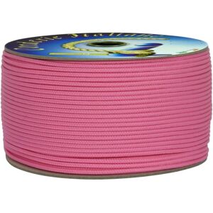 Corderie Italiane 006037125 Fluorescencyjny róż Sznurek - Sznurek Corderie Italiane 006037125 Fluorescencyjny róż Sznurek - Sznurek