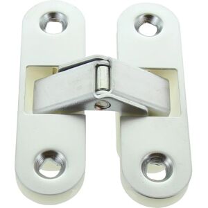 Generica Modelo MM.89X25 - Cremalleras ovaladas invisibles - Herrajes Generica Modelo MM.89X25 - Cremalleras ovaladas invisibles - Herrajes
