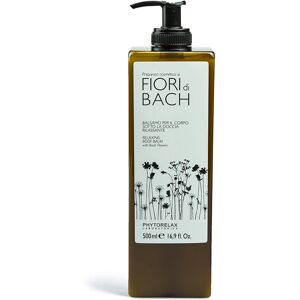 Phytorelax Laboratories - Flor de Bach Bálsamo Corporal Relajante Phytorelax Laboratories - Flor de Bach Bálsamo Corporal Relajante