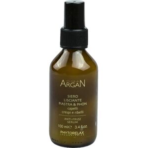 Serum z olejem arganowym od Phytorelax - Antypuszenie, Odżywczy, 100ml Serum z olejem arganowym od Phytorelax - Antypuszenie, Odżywczy, 100ml
