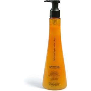 Phytorelax Macadamia Oil Complex Hårbalsam - Hårbalsam Phytorelax Macadamia Oil Complex Hårbalsam - Hårbalsam