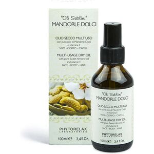 Phytorelax Lichaamscrème & Lotion - Hydraterend & Zacht Phytorelax Lichaamscrème & Lotion - Hydraterend & Zacht