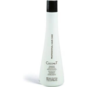 Phytorelax Laboratories Kokos Shampoo - Närande, 250 ml - Unisex Phytorelax Laboratories Kokos Shampoo - Närande, 250 ml - Unisex