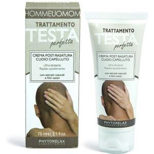 Phytorelax Laboratories 8030976012631 Pielęgnacja po goleniu - Testa Perfetta Phytorelax Laboratories 8030976012631 Pielęgnacja po goleniu - Testa Perfetta