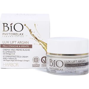 Crema Facial Lux Lift Argan - Arrugas y Luminosidad - 50ml Crema Facial Lux Lift Argan - Arrugas y Luminosidad - 50ml
