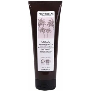 Εργαστήρια Phytorelax Κάρο 2-σε-1 Σαμπουάν και Αφρόλουτρο - Σαμπουάν και Αφρόλουτρο Εργαστήρια Phytorelax Κάρο 2-σε-1 Σαμπουάν και Αφρόλουτρο - Σαμπουάν και Αφρόλουτρο