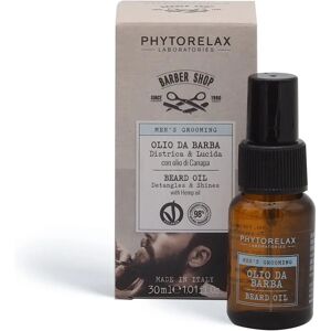 Olejek do brody Phytorelax - 30ml - Pielęgnacja brody Olejek do brody Phytorelax - 30ml - Pielęgnacja brody