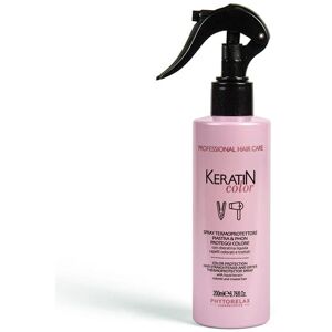 Phytorelax Laboratories Keratin Color Hitzeschutzspray - Schutz und Pflege Phytorelax Laboratories Keratin Color Hitzeschutzspray - Schutz und Pflege