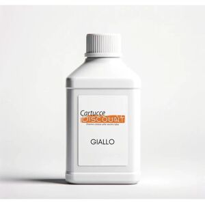 Brother Inchiostro Giallo 1L - Ricarica Brother Inchiostro Giallo 1L - Ricarica