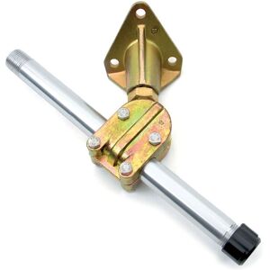 Ultraflex S39 Motor Mounting Bracket - Motor Type Ultraflex S39 Motor Mounting Bracket - Motor Type