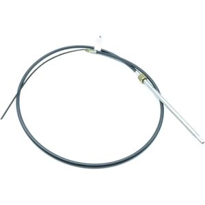 Ultraflex M58 Steering Cable - 214-1067cm, UV-resistant, Stainless Steel Ultraflex M58 Steering Cable - 214-1067cm, UV-resistant, Stainless Steel