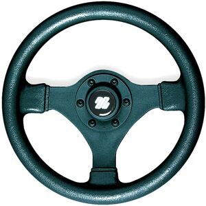 Ultraflex V45 280mm Steering Wheel - Soft Plastic Grip Ultraflex V45 280mm Steering Wheel - Soft Plastic Grip