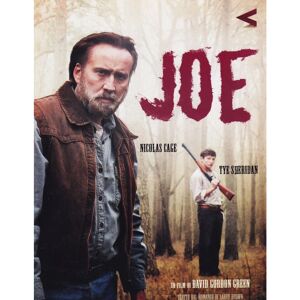 Eagle Pictures Joe - DVD Eagle Pictures Joe - DVD