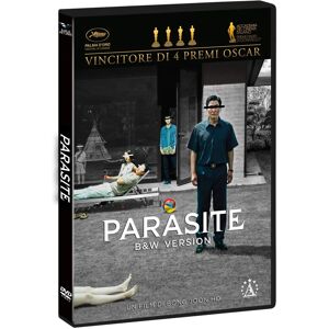 Eagle Pictures Parasite (Bianco e nero) - Film Eagle Pictures Parasite (Bianco e nero) - Film