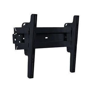 Supporto a Muro Bravo Wall 3 40" Nero Supporto a Muro Bravo Wall 3 40" Nero