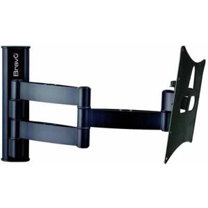 Soporte de pared LCD Bravo 10 - Para TVs de 23-40 pulgadas, hasta 20kg Soporte de pared LCD Bravo 10 - Para TVs de 23-40 pulgadas, hasta 20kg