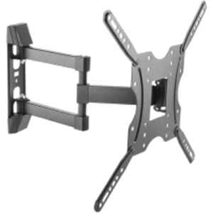 Soporte de Pared para TV Bravo 41 - Ajustable 32-55" Negro Soporte de Pared para TV Bravo 41 - Ajustable 32-55" Negro
