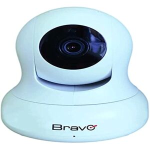 Caméra Bravo RangerPro - Détection Humaine - WiFi & LAN - 1080p HD - Publicité Caméra Bravo RangerPro - Détection Humaine - WiFi & LAN - 1080p HD - Publicité