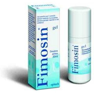 Epitech Group Spa Fimosin Gel - Ανακούφιση δέρματος για μωρά Epitech Group Spa Fimosin Gel - Ανακούφιση δέρματος για μωρά