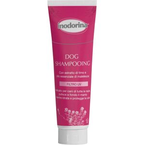 Inodorina Dog Shampoo - Paraben Free, 250ml Inodorina Dog Shampoo - Paraben Free, 250ml