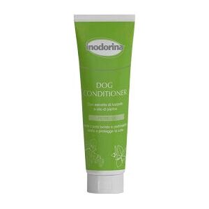 Inodorina 8031398125244 Tier Shampoo - Hund - 2-i-1 Inodorina 8031398125244 Tier Shampoo - Hund - 2-i-1