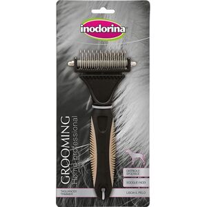Inodorina Black Pet Grooming Tool - Pet Grooming Tool Inodorina Black Pet Grooming Tool - Pet Grooming Tool