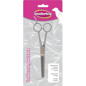 Inodorina Stainless Steel Dog Grooming Scissors - 16 cm Inodorina Stainless Steel Dog Grooming Scissors - 16 cm