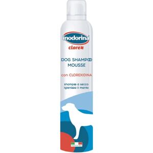 Inodorina Pet Shampoo - Dog - 300ml Inodorina Pet Shampoo - Dog - 300ml