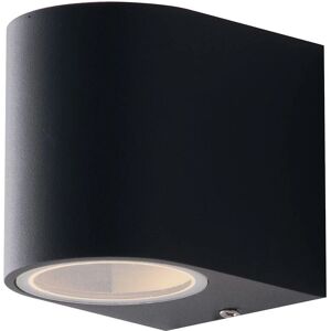 Fan Europe Lighting Fan Europe One - Outdoor Aluminum Wall Light Anthracite IP54 Fan Europe Lighting Fan Europe One - Outdoor Aluminum Wall Light Anthracite IP54