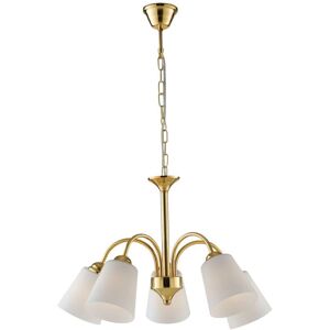 Fan Europe Lighting 5 Light Multi Arm Pendant Ceiling Light Gold - Ceiling Light Fan Europe Lighting 5 Light Multi Arm Pendant Ceiling Light Gold - Ceiling Light