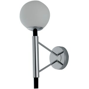 Fan Europe Hammond Globe Wall Lamp - E14 - Wall Lamp Fan Europe Hammond Globe Wall Lamp - E14 - Wall Lamp