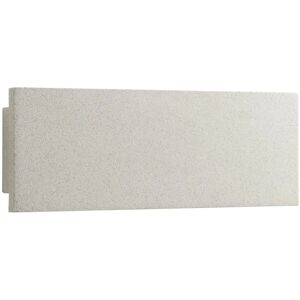 Fan Europe Parker Outdoor LED Wall Lamp - White - IP65 - 4000K Fan Europe Parker Outdoor LED Wall Lamp - White - IP65 - 4000K