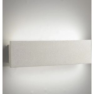 Fan Europe PARKER Outdoor LED Up Down Light - White - Concrete - IP65 - 600lm - 4000K Fan Europe PARKER Outdoor LED Up Down Light - White - Concrete - IP65 - 600lm - 4000K