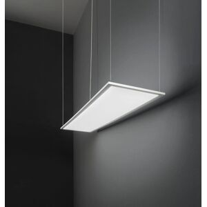 Pannello LED in alluminio Intec - 40W, Bianco, 4000K - Pannello a sospensione LED Pannello LED in alluminio Intec - 40W, Bianco, 4000K - Pannello a sospensione LED