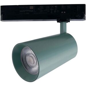 Intec Faro LED - Verde - 24W 2400 Lumen - IP20 Intec Faro LED - Verde - 24W 2400 Lumen - IP20
