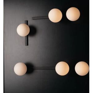 Fan Europe Lighting Enoire - Triple Globe Wall Lamp - Wall Sconce Fan Europe Lighting Enoire - Triple Globe Wall Lamp - Wall Sconce