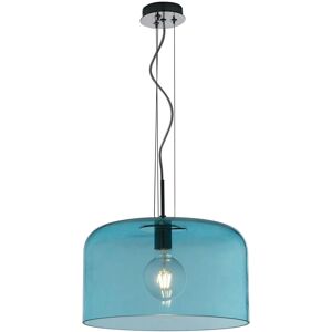 Fan Europe Lighting Gibus Glass Dome Ceiling Pendant Fan Europe Lighting Gibus Glass Dome Ceiling Pendant