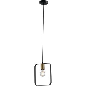 Fan Europe Lighting Twin Ceiling Pendant Light Frame - Brushed Gold - Ceiling Pendant Light Fan Europe Lighting Twin Ceiling Pendant Light Frame - Brushed Gold - Ceiling Pendant Light
