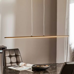 Fan Europe SHANGHAI LED Pendant Ceiling Light - Black - 1700lm - 3000K - Compact Fan Europe SHANGHAI LED Pendant Ceiling Light - Black - 1700lm - 3000K - Compact