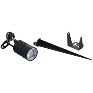 Fan Europe Target Outdoor LED Flood Light - Black, IP67, RGB+4000K Fan Europe Target Outdoor LED Flood Light - Black, IP67, RGB+4000K
