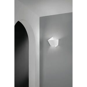 Lampada da Parete Intec Origami - IP20, E27, 23W Lampada da Parete Intec Origami - IP20, E27, 23W