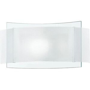 Fan Europe RIGHE Applique - Bianco, E27, 33x16.5cm Fan Europe RIGHE Applique - Bianco, E27, 33x16.5cm