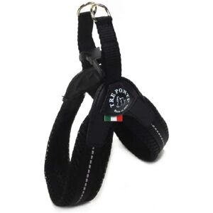 Treponti Mesh Harness with Adjustable Strap - Dog Harness Treponti Mesh Harness with Adjustable Strap - Dog Harness