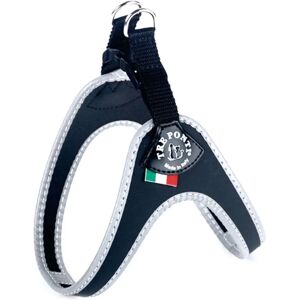 Harnais pour Chien Tre Ponti - Design Italien Haut de Gamme - Publicité Harnais pour Chien Tre Ponti - Design Italien Haut de Gamme - Publicité