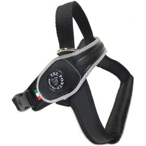 Treponti PRIMO SILVER TG.M (10-20 KG) Harnais pour chien - Harnais pour chien - Publicité Treponti PRIMO SILVER TG.M (10-20 KG) Harnais pour chien - Harnais pour chien - Publicité